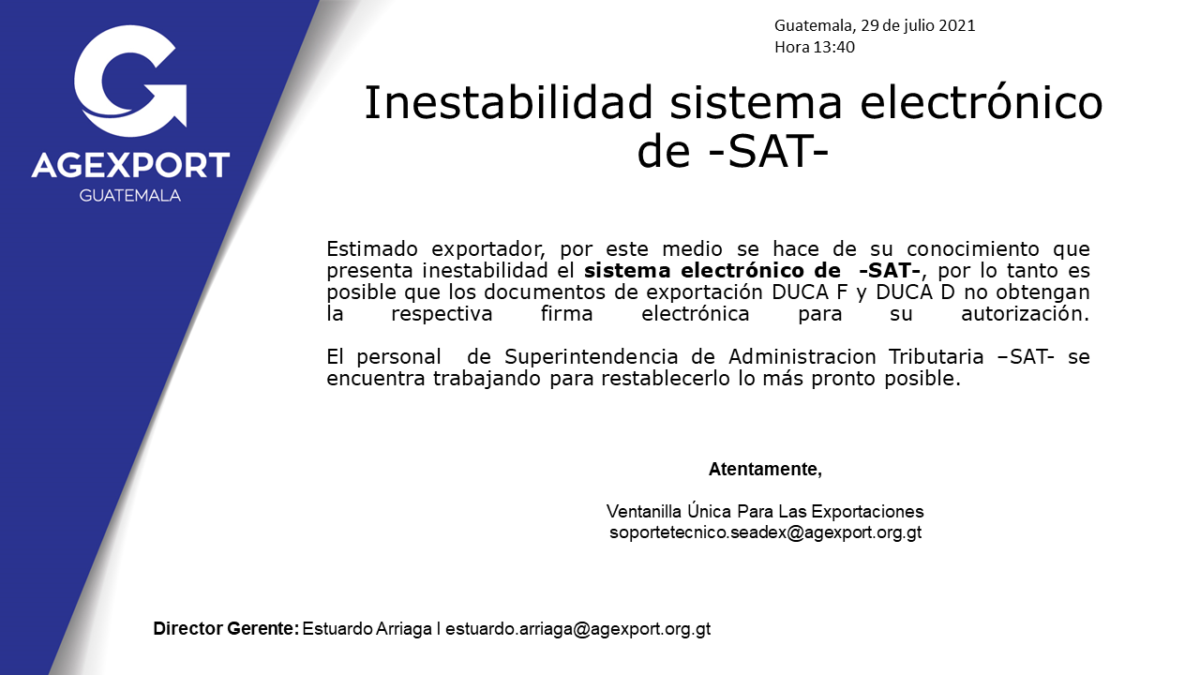 Sistema Electr Nico Sin Conexi N De Honduras Vupe