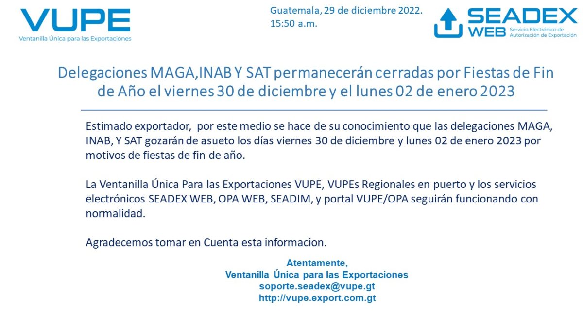 Asueto De Septiembre D A De La Independencia De Guatemala Vupe