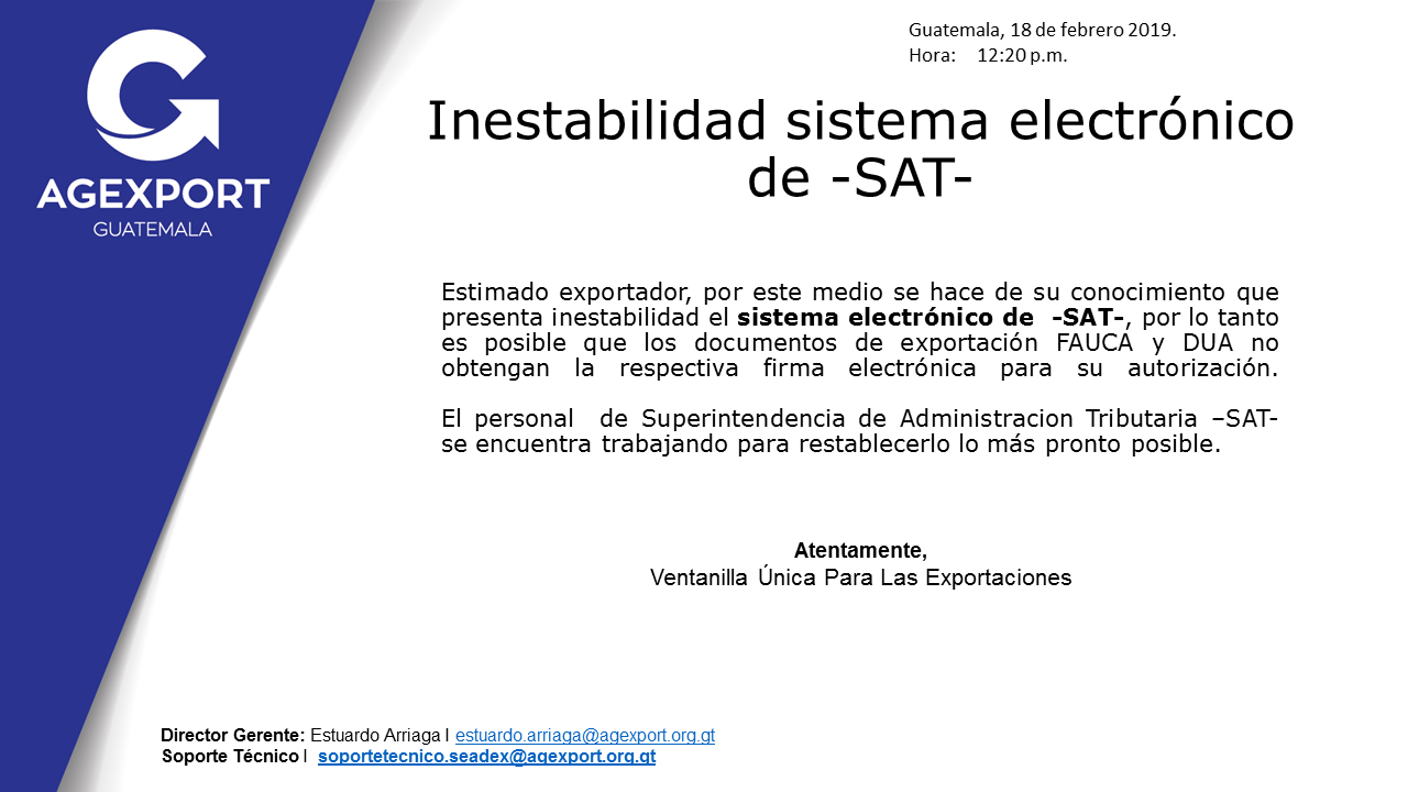 inestabilidadxsistemaxelectronicoxsatx18-02-2019