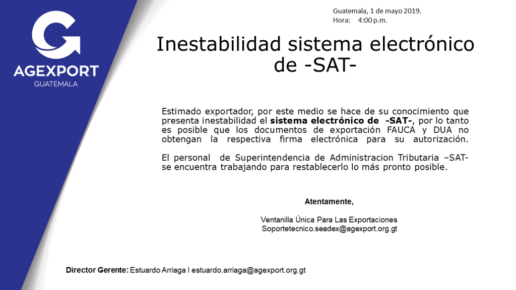 inestabilidadxsistemaxelectrxxnicoxdex-sat-xx1-5-2019pptx