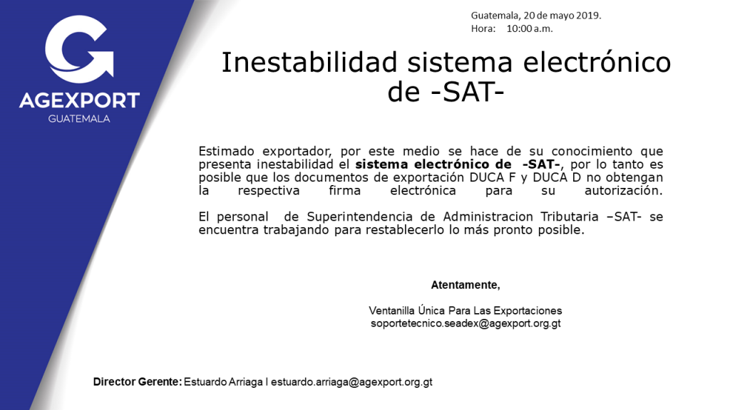 inestabilidadxsistemaxelectrxxnicoxdex-sat-xx20-05-2019