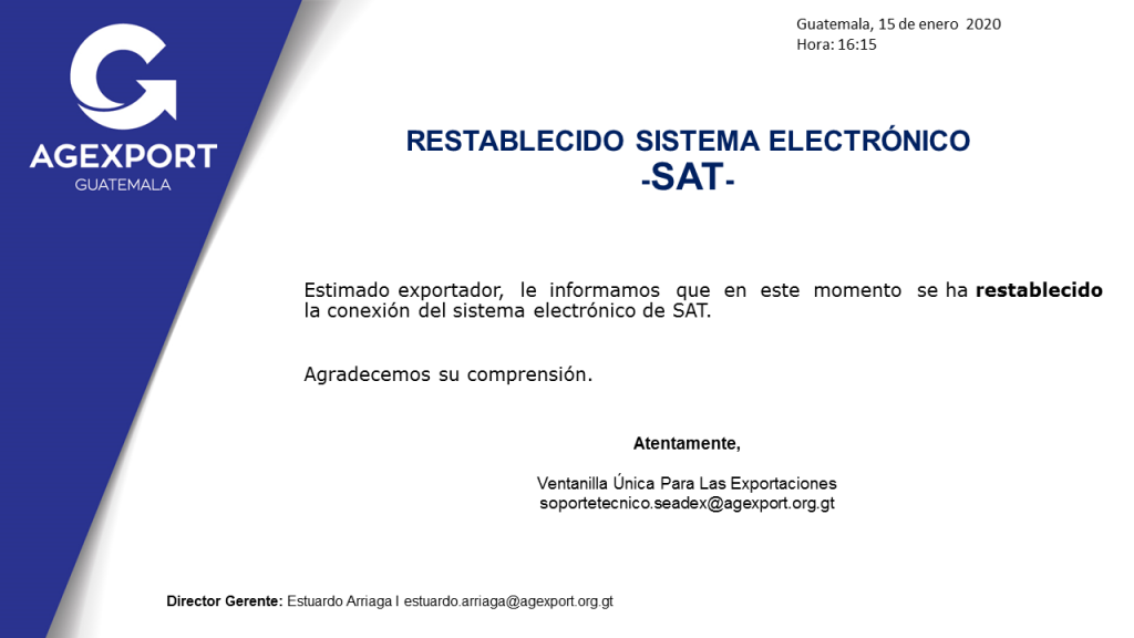 11-sistema-electronico-restablecido-salvador-honduras-nicaragua-costa-ricapptx
