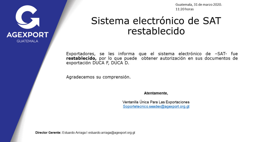 sistema-electronico-de-sat-restablecido-31-de-marzo-2020