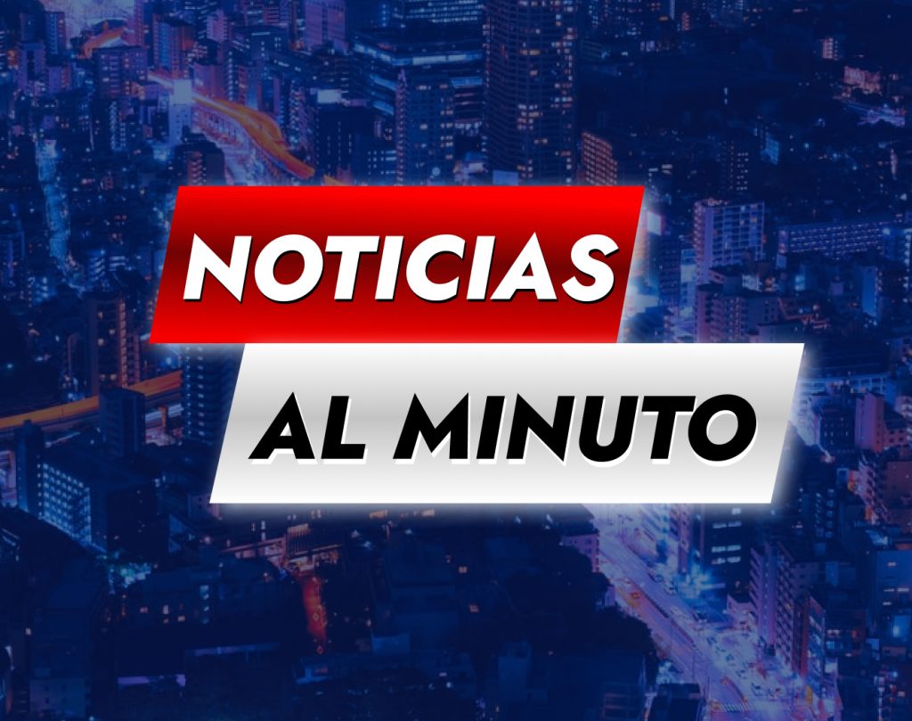 Noticias al minuto VUPE