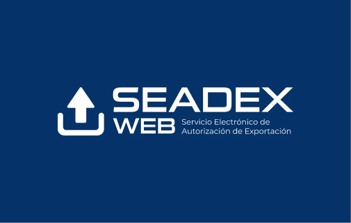 SEADEX WEB