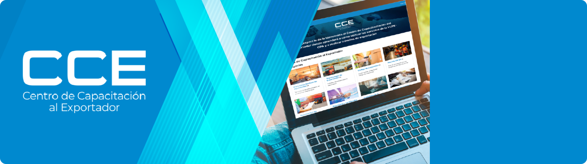 Centro de Capacitación al Exportador