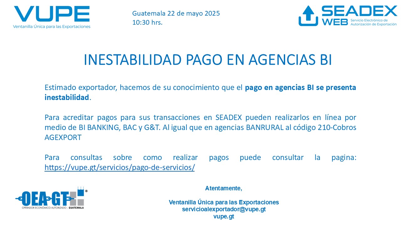Inestabilidad
