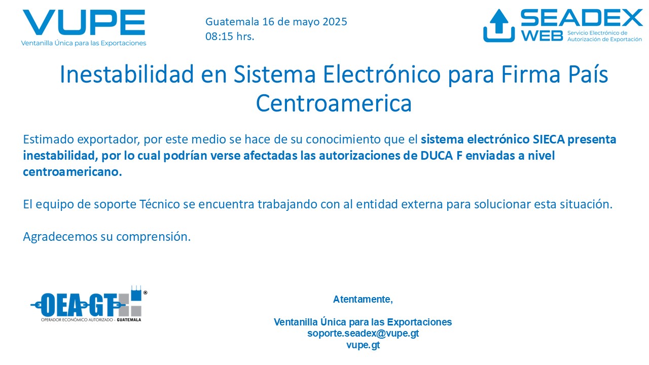 Inestabilidad