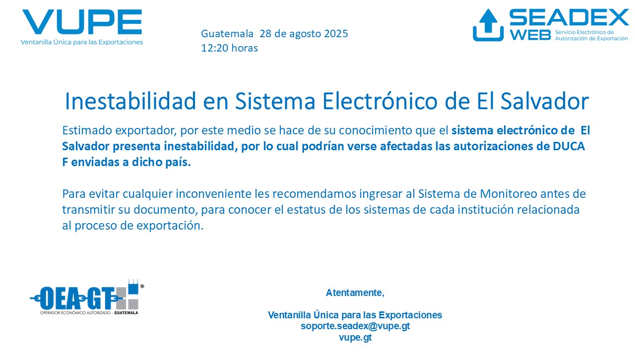 Inestabilidad