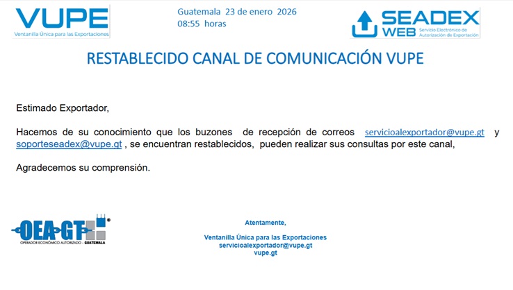 Restablecido Canal 23_01