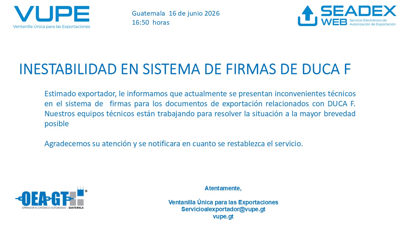 Inestabilidad