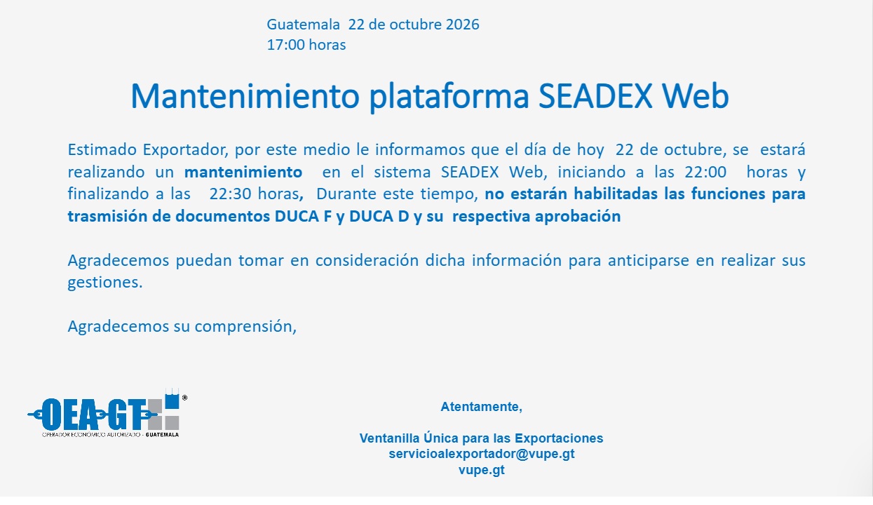 SEADEX